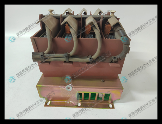 ABB  KUC711AE01 3BHB004661R0001控制器单元