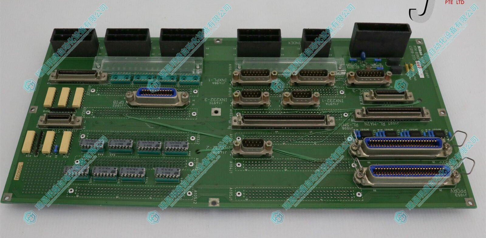 NIKON 4S018-373 PCB总成