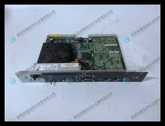 GE IC698CPE020-CC 通讯模块