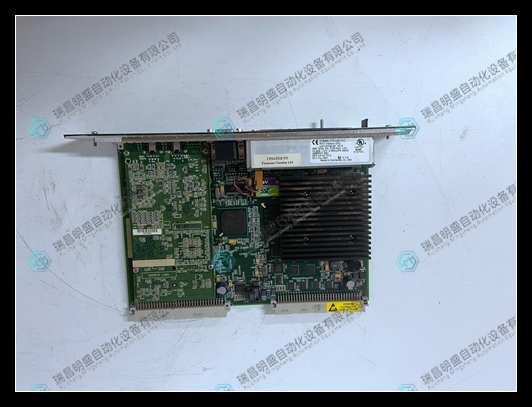 GE IC698CPE020-CC 通讯模块