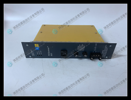 GE IC698PSA350D 电源模块