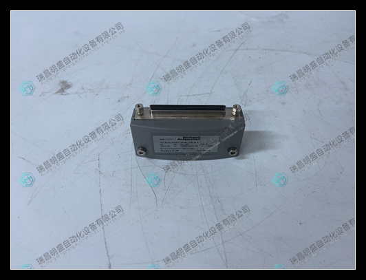 ICS TRIPLEX T9310-02 数字输入输出模块