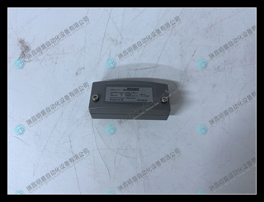 ICS TRIPLEX T9310-02 数字输入输出模块