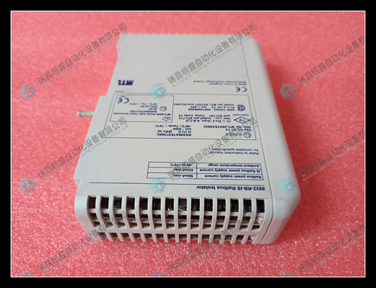 EATON 8922-RB-IS信号隔离器