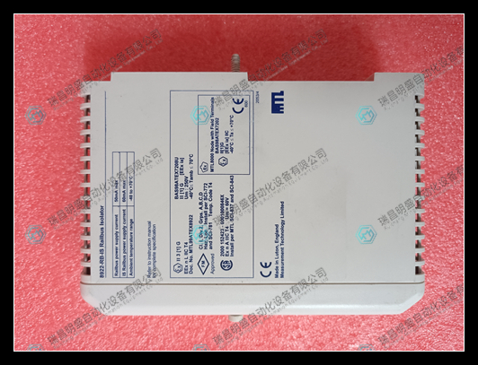 EATON 8922-RB-IS信号隔离器