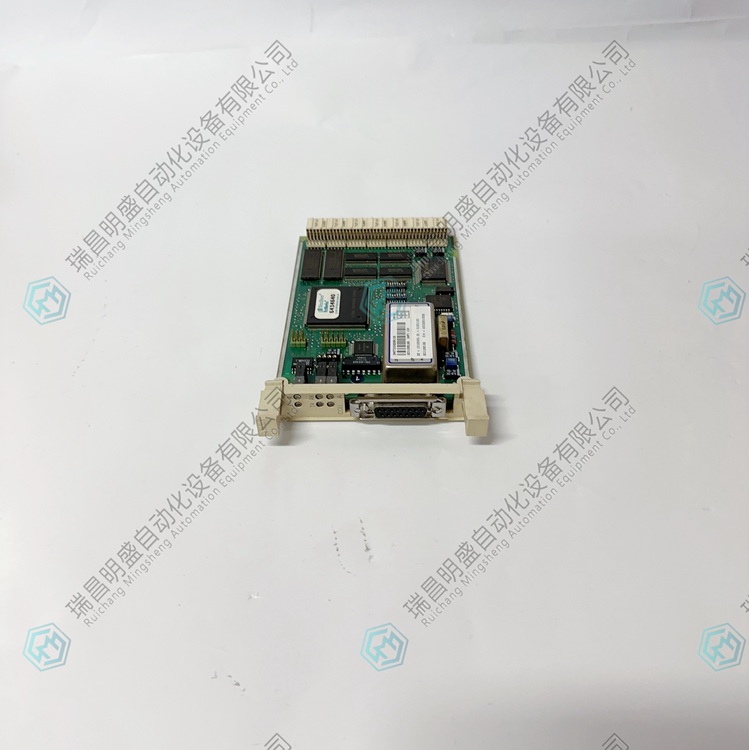 ABB DAPI100 3AST000929R109 以太网通讯器接口