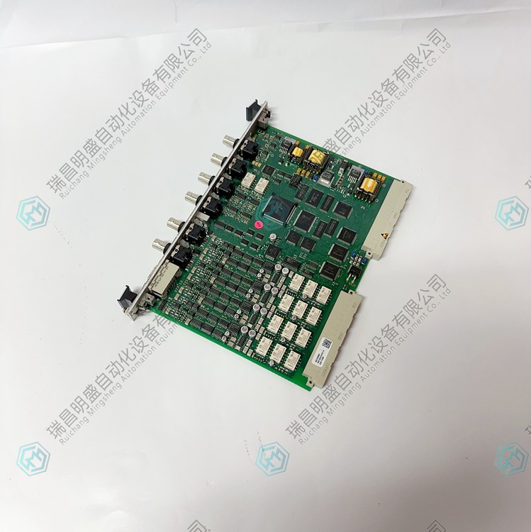 Vibrometer 200-510-076-114 200-510-111-034 VM600 MPC4振动计卡