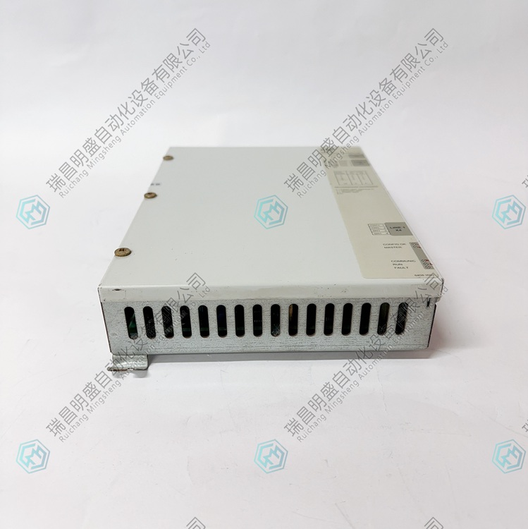 ABB CI627A 3BSE017457R1 输入输出模块