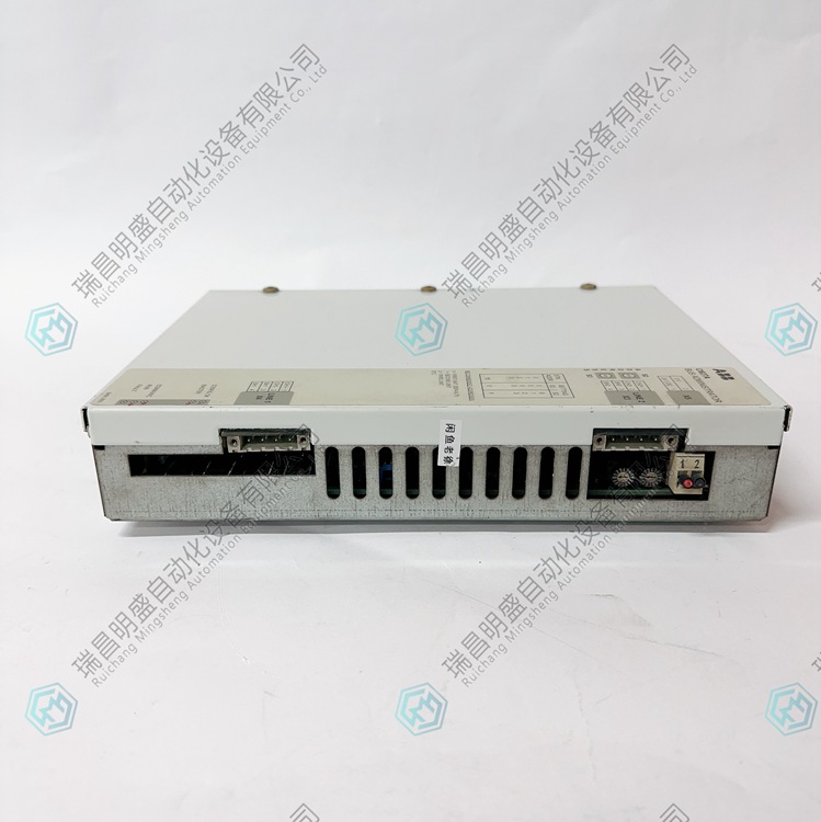 ABB CI627A 3BSE017457R1 输入输出模块