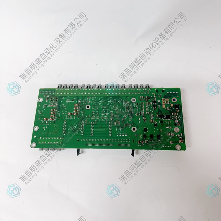 ABB PPC907BE 3BHE024577R0101 控制器模块