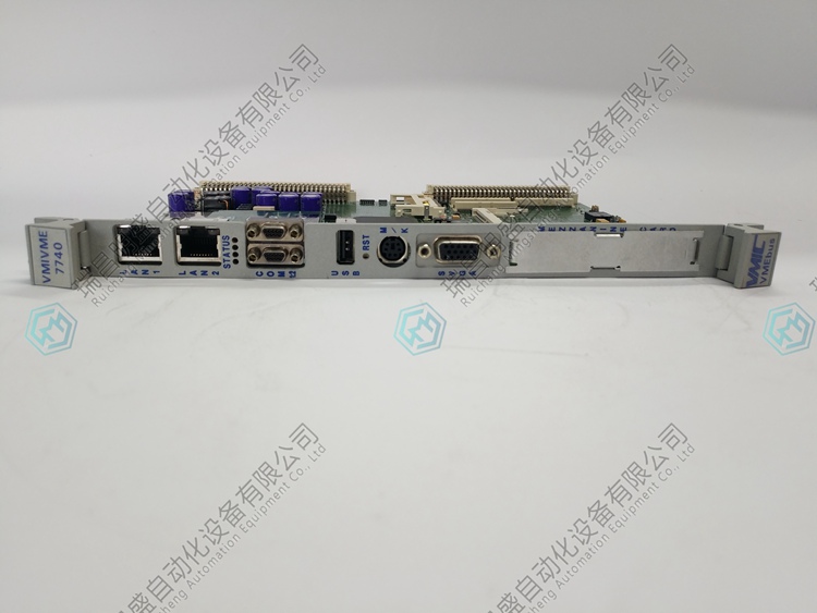 GE VMIC VMIVME-7740-850 350-007740-850 L 可控硅模块