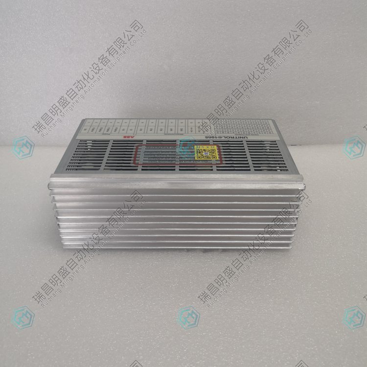 ABB UNITROL 1005-0011  3BHE043576R0011 磁吸控制器