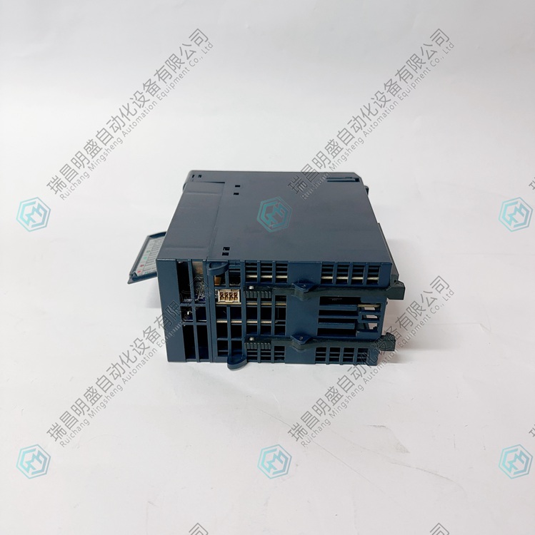 GE IC695CPE310-ABAB 输入输出模块