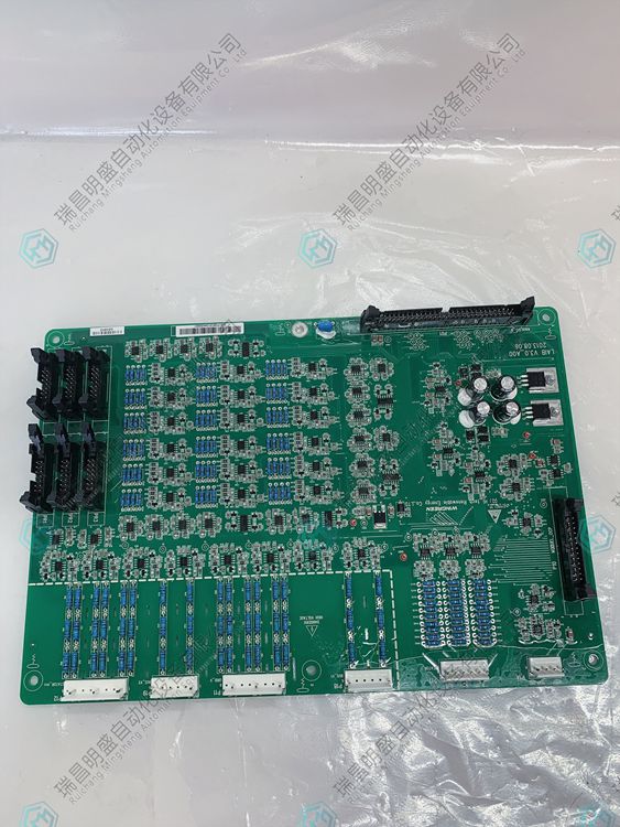 WINGREEN 034STN1-01-300-RS 控制脉冲卡件模块