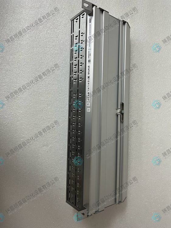 ABB PCD232A101 3BHE022293R0101磁吸控制器