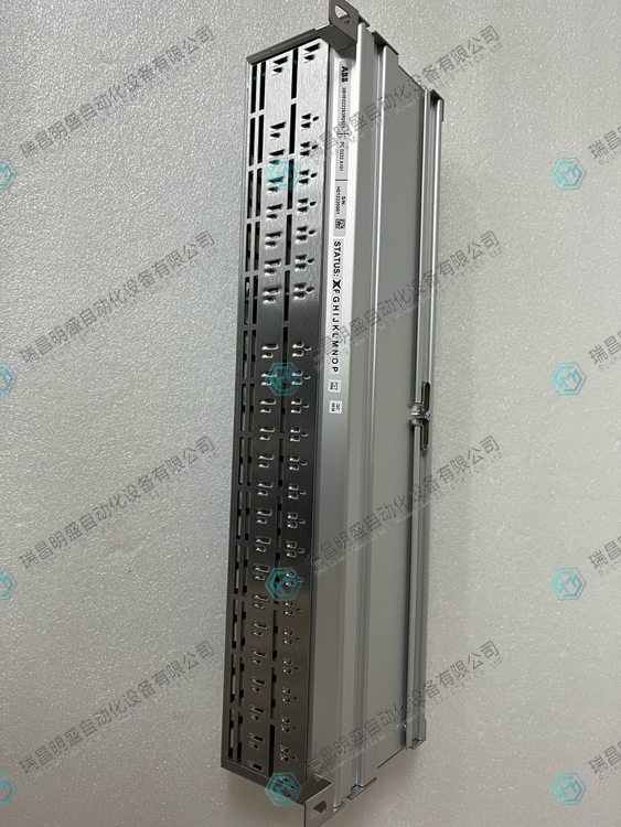 ABB PCD232A101 3BHE022293R0101磁吸控制器