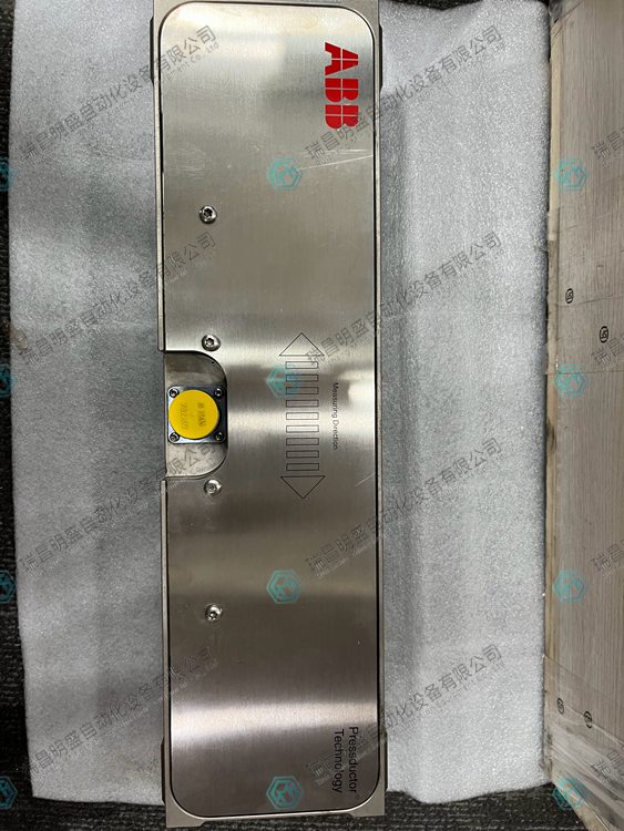 ABB PFTL201C 3BSE007913R50 50KN张力控制器