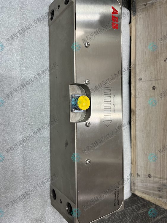 ABB PFTL201C 3BSE007913R50 50KN张力控制器