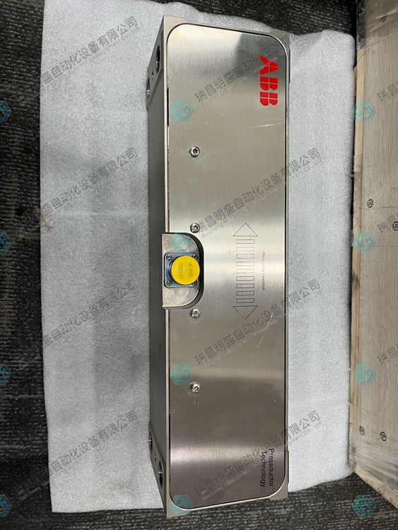 ABB PFTL201C 3BSE007913R50 50KN张力控制器