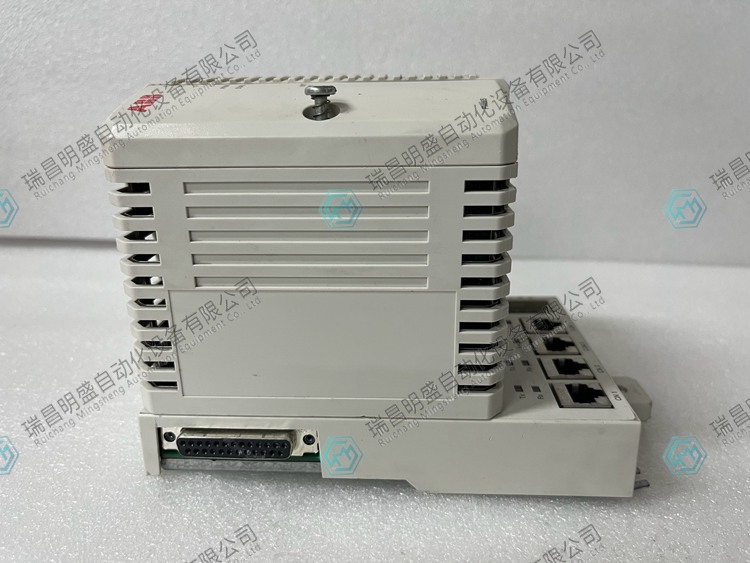 ABB PM865K01 3BSE031151R1冗余系统控制模块