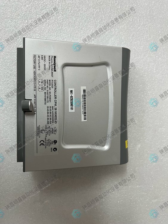 HONEYWELL SC-PCMX01 51307195-175 控制模块