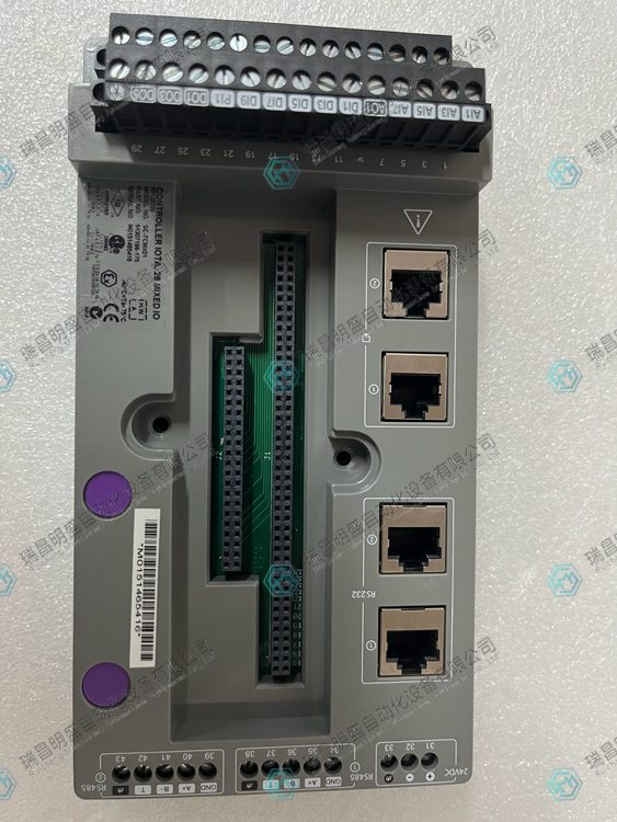 HONEYWELL SC-TCMX01 51307198-175输入输出模块