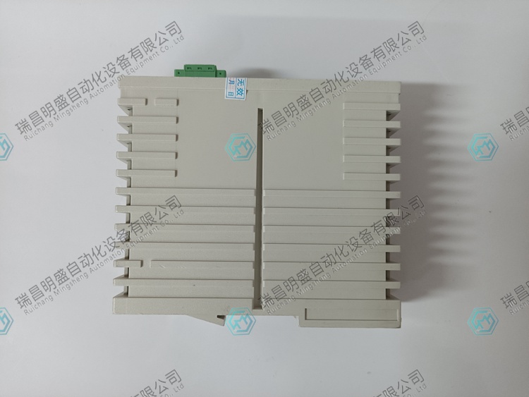 ABB LD800HSE 3BDH000320R02 连接控制器 