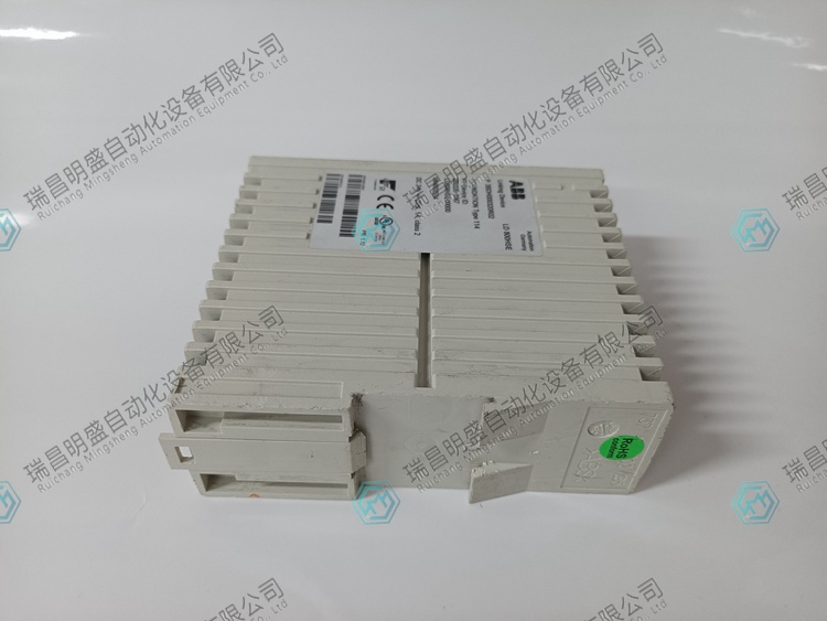 ABB LD800HSE 3BDH000320R02 连接控制器 