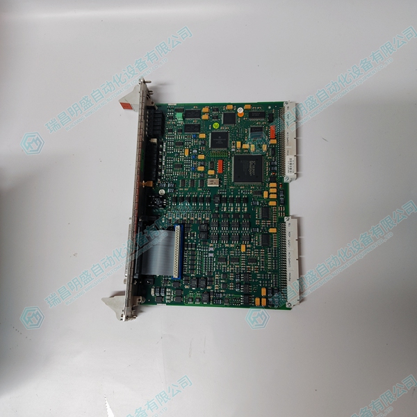 ABB PFSK152 3BSE018877R1 可编辑控制器模块