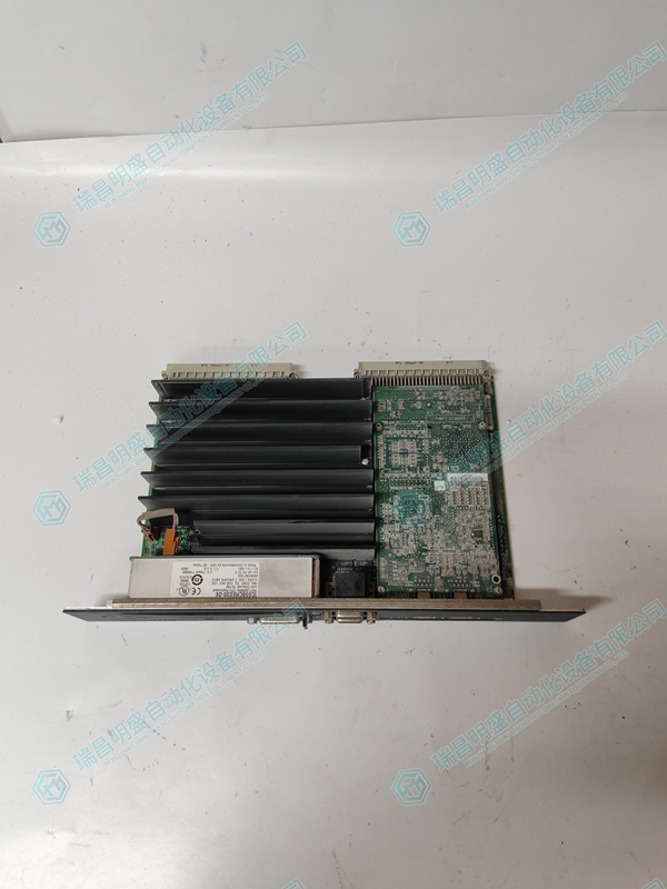 GE IC698CRE030 电源模块  