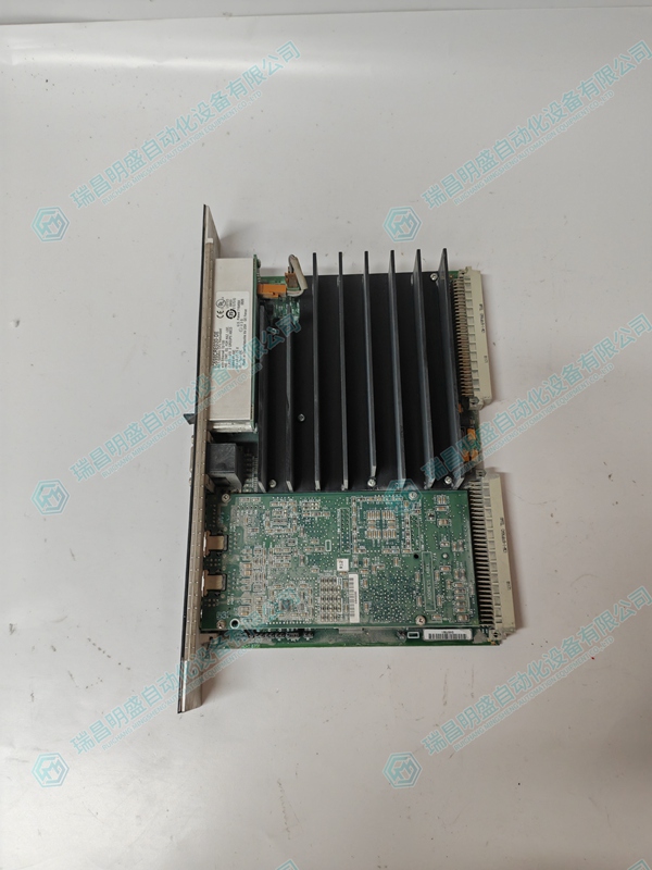 GE IC698CRE030 电源模块  