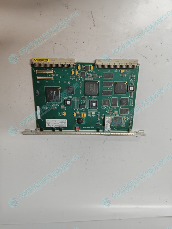 GE IC698RMX016-ED 电路板模块  