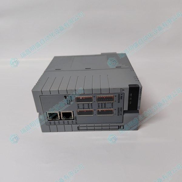 YOKOGAWA VI451-10编码器模块  