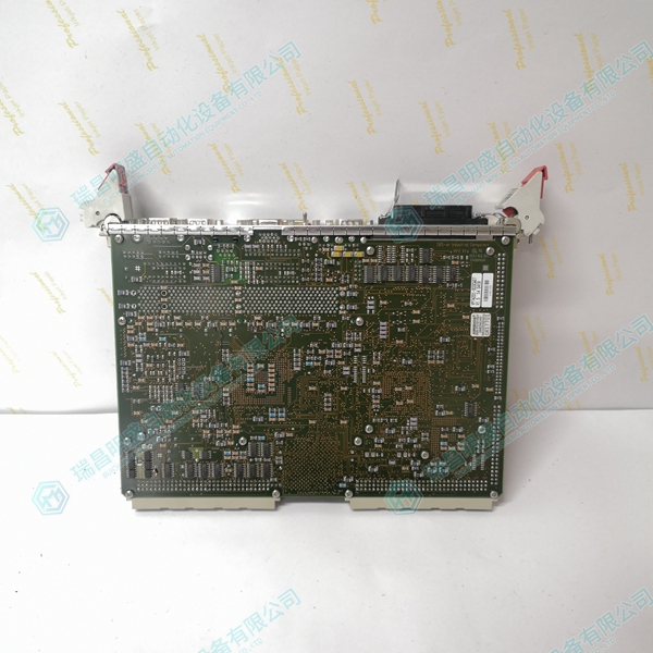 ABB SBS PFSK165 3BSE027778R1 VP74201-933CW07 以太网交换机 