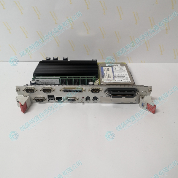 ABB SBS PFSK165 3BSE027778R1 VP74201-933CW07 以太网交换机 