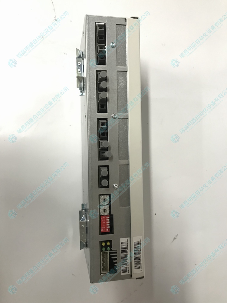 ABB APBU-44C 64669982  变频器备件