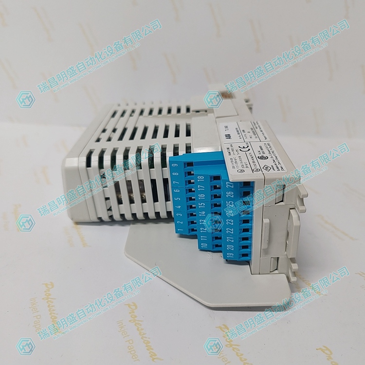 ABB AI895 3BSC690089R1 可编程逻辑控制器 