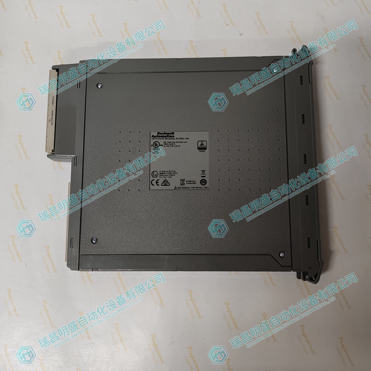 ICS TRIPLEX T8461C 数字量输入模块 