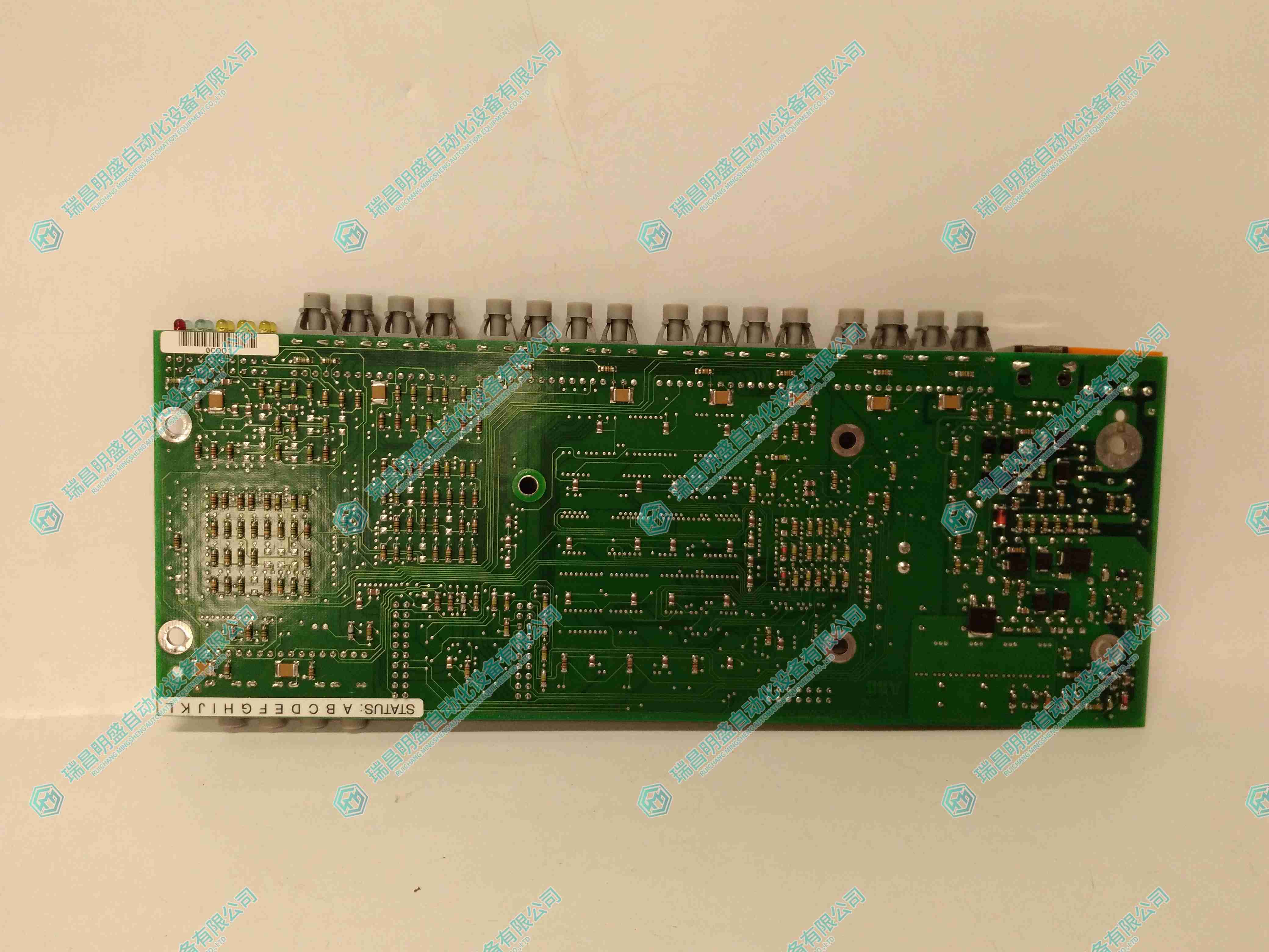 ABB HIEE300885R1 PPC380AE01模拟量输入输出模块 