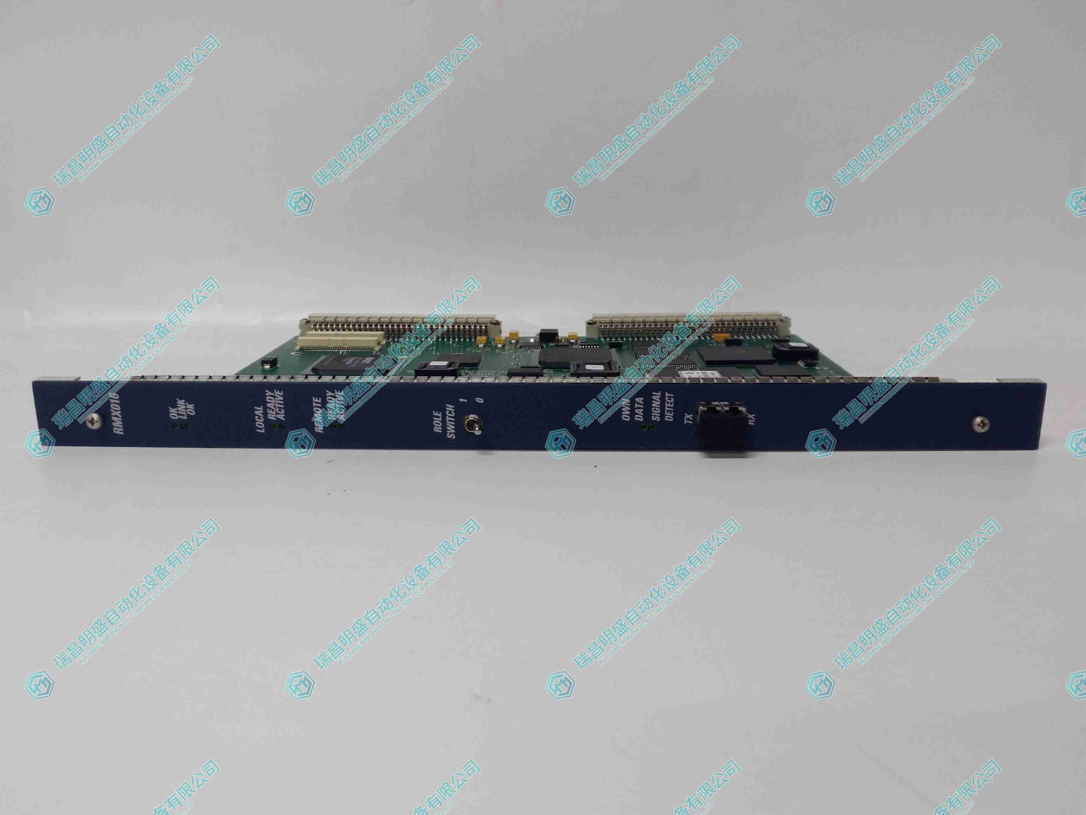 GE IC698RMX016 VMIVME-5567-100 通讯模块  