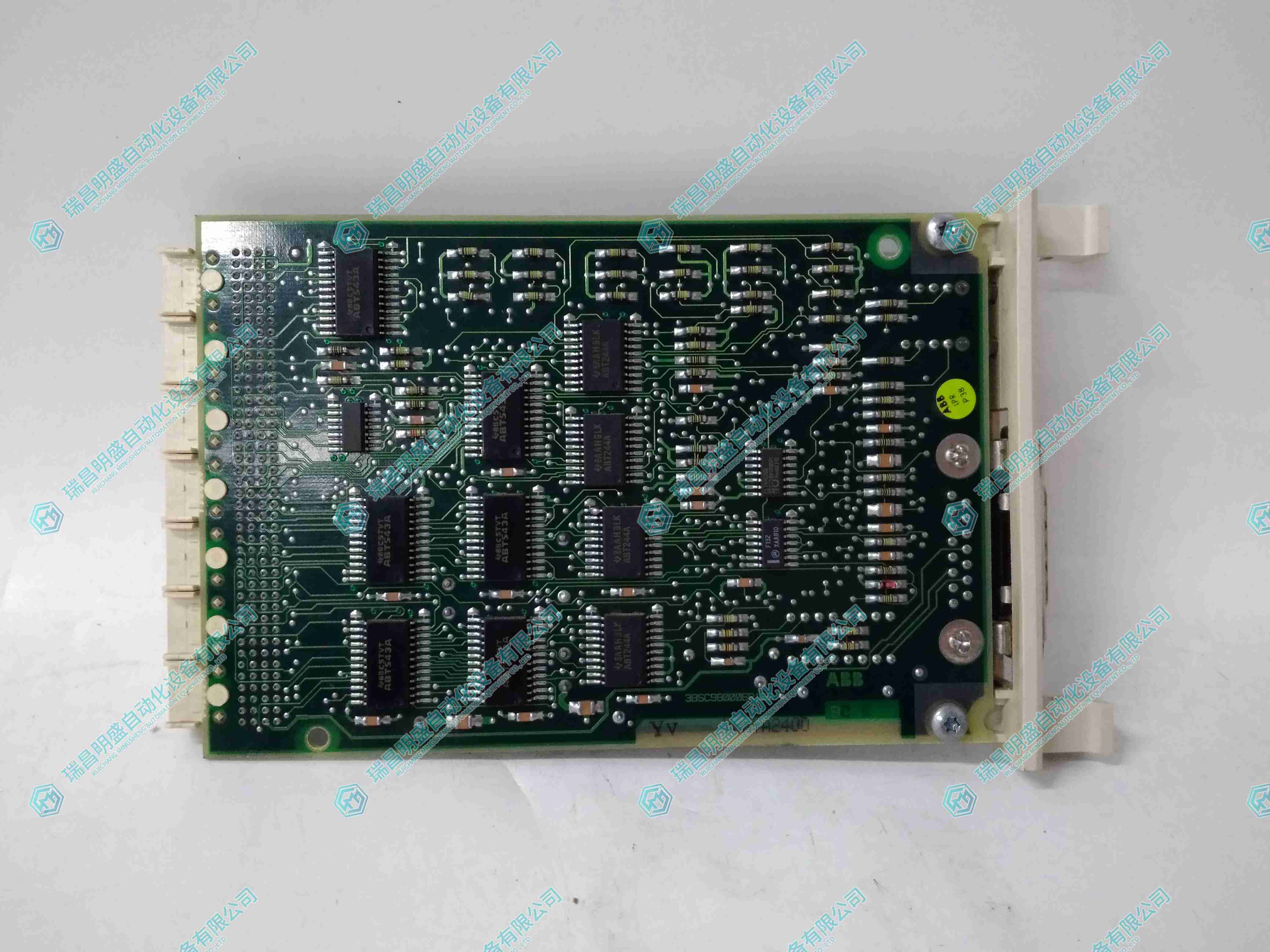 ABB CS513 3BSE000435R1 微芯片设备模块 