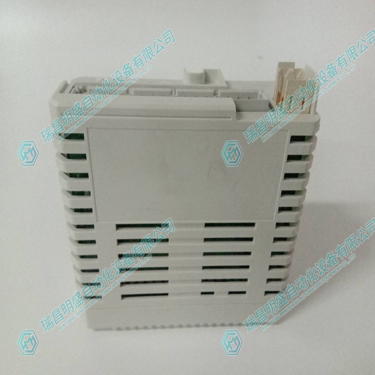 ABB DI810 3BSE008508R1  数字量输入模块