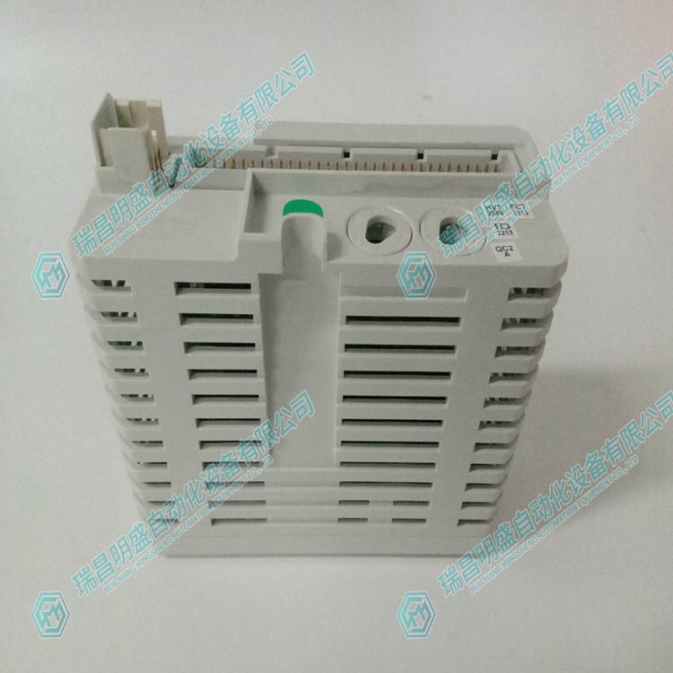 ABB DI810 3BSE008508R1  数字量输入模块