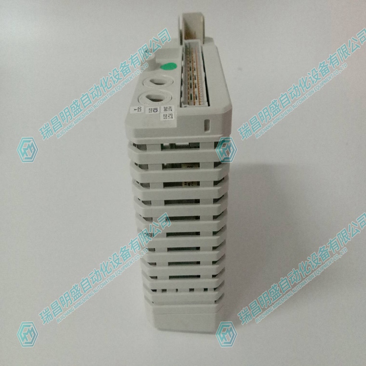 ABB DI810 3BSE008508R1  数字量输入模块