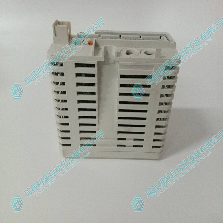 ABB  AI810 3BSE008516R1  数字输入输出模块