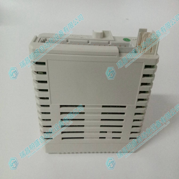 ABB 3BSE038415R1 AO810V2 模拟输出模块