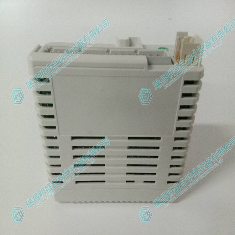 ABB 3BSE038415R1 AO810V2 模拟输出模块