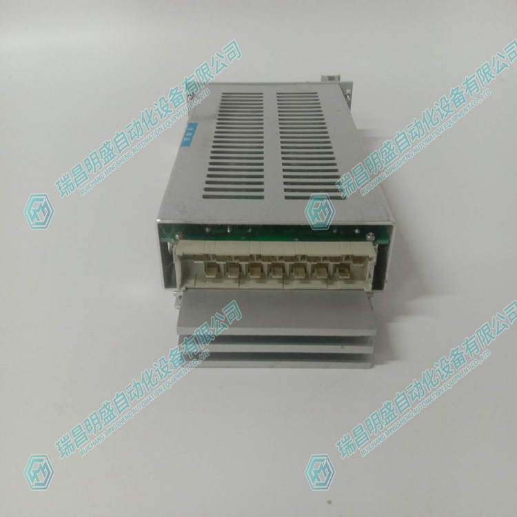 GE WES5302-150 数字量输入模块 