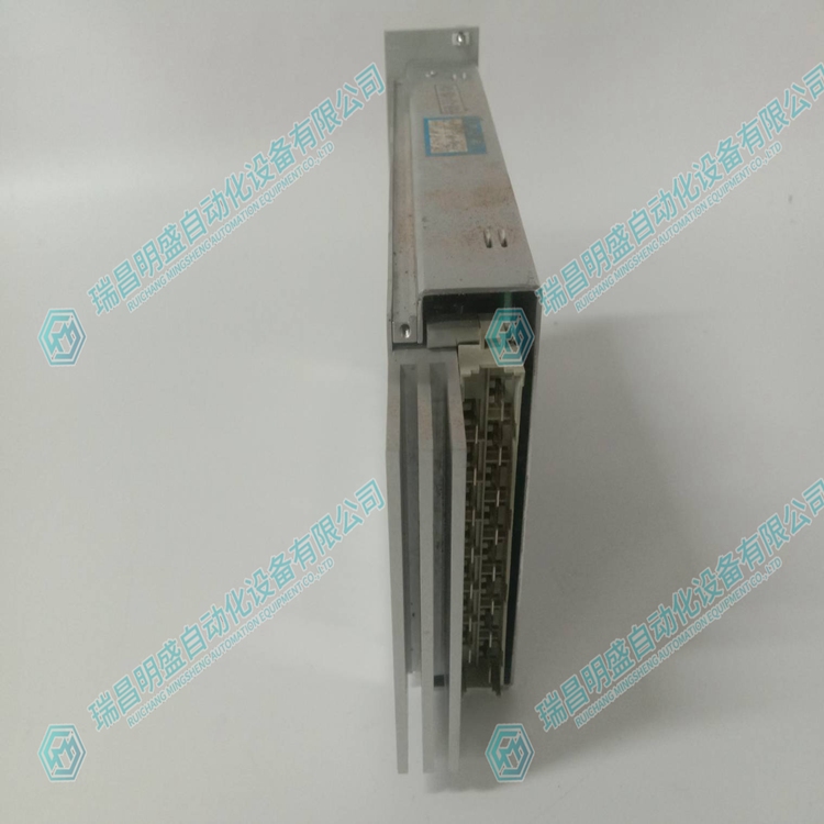 GE WES5302-150 数字量输入模块 