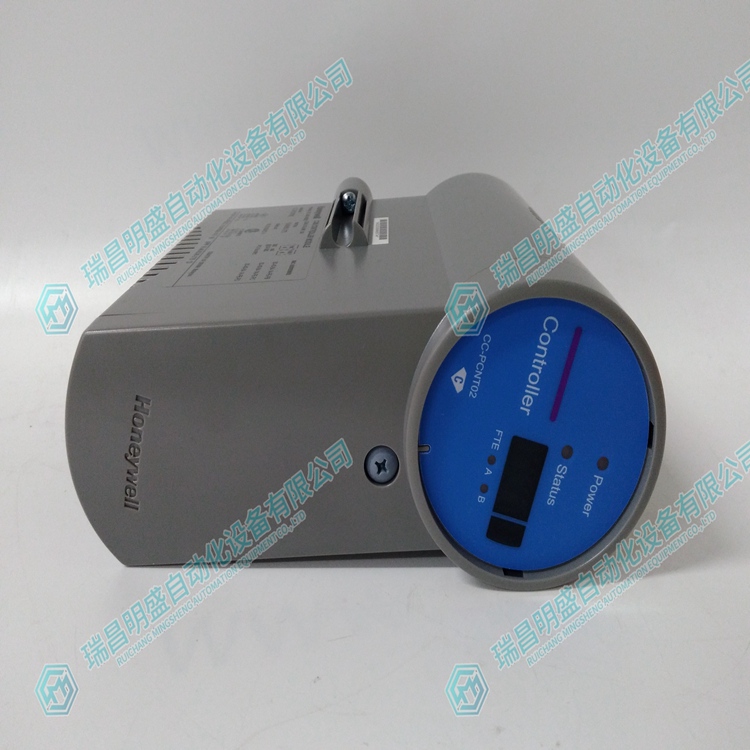 Honeywell CC-PCNT02 51454551-275 非双线变送器 